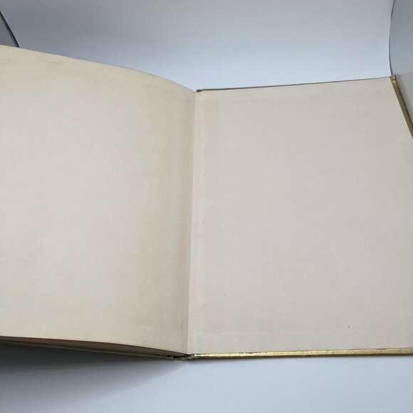 1950 Almanac Benjamin Franklin Junior High Vallejo, CA School Yearbook Vintage - Picture 14 of 14